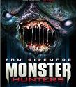 Nonton Movie Monster Hunters 2020