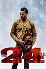 Nonton Movie The 24th 2020