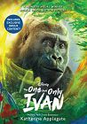 Nonton Movie The One and Only Ivan 2020
