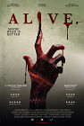 Nonton Movie Alive 2020