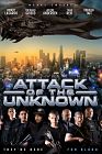 Nonton Movie Attack of the Unknown 2020