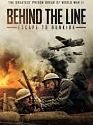 Nonton Movie Behind the Line Escape to Dunkirk 2020