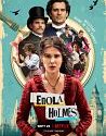 Nonton Movie Enola Holmes 2020