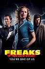 Nonton Movie Freaks Youre One of Us 2020