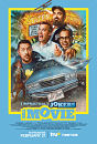 Nonton Movie Impractical Jokers The Movie 2020