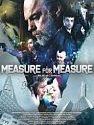 Nonton Movie Measure for Measure 2020