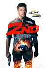 Nonton Movie The 2nd 2020