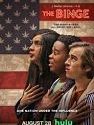 Nonton Movie The Binge 2020
