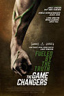 Nonton Movie The Game Changers 2019