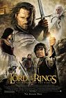 Nonton Movie The Lord of the Rings The Return of the King 2003