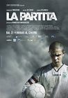 Nonton Movie The Match 2020