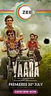 Nonton Movie Yaara 2020