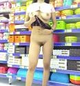 Nonton Bokep Indo Siskaeee nekat bugil di minimarket 2020