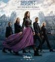 Nonton Movie Secret Society of Second Born Royals 2020