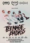 Nonton Movie Teenage Badass 2020