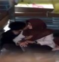 Nonton Semi Sepasang Sejoli Sedang Bercinta