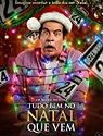 Nonton Film Just Another Christmas 2020