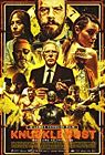 Nonton Film Online Knuckledust 2020