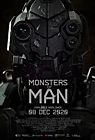Nonton Film Monsters of Man 2020