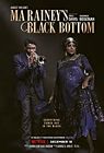 Nonton Film Ma Raineys Black Bottom 2020