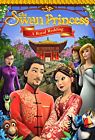 Nonton Film The Swan Princess A Royal Wedding 2020