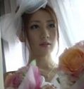 The bride runs away before the wedding