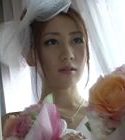 The bride runs away before the wedding