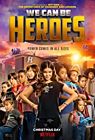 Nonton Film We Can Be Heroes 2020