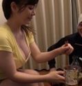 Husband has just passed away
