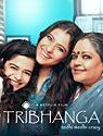 Nonton Film India Tribhanga 2021