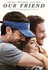 Nonton Film Our Friend 2021