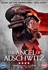 Nonton Film The Angel of Auschwitz 2019