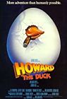 Howard the Duck 1986