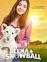 Lena and Snowball 2021