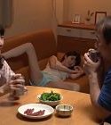 My sister Miyuki Arisaka temptation to me