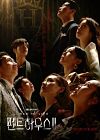 The Penthouse 2 War in Life 2021 TAMAT