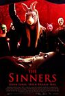 The Sinners 2021
