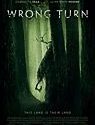 Wrong Turn 2021