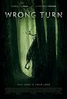 Wrong Turn 2021