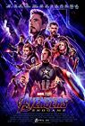 Avengers Endgame 2019
