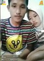 Bokep Indonesia Cewek Hijab Cantik Blowjob