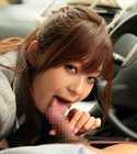 Dating with her colleague Ishihara