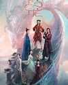 Drama China The Blessed Girl 2021 Tamat