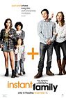 Instant Family 2018