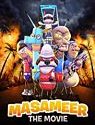 Masameer The Movie 2020