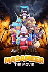 Masameer The Movie 2020