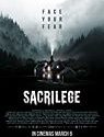 Sacrilege 2020