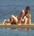 West Welcome to the real nude beaches