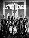 Zack Snyders Justice League 2021