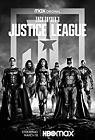 Zack Snyders Justice League 2021
